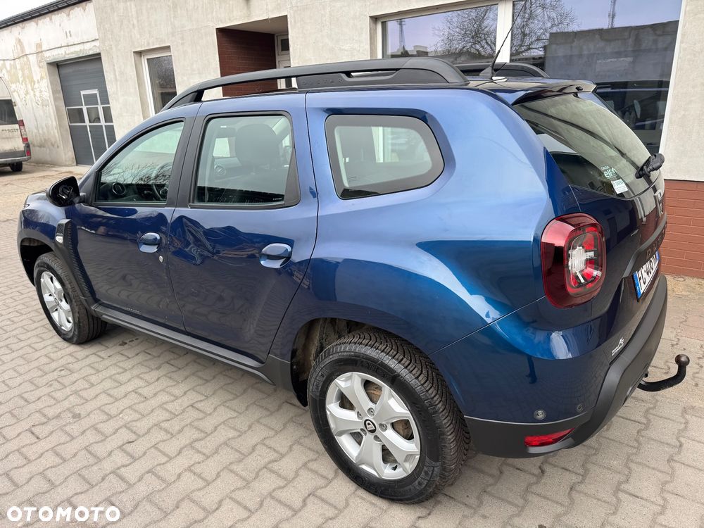 Dacia Duster - 3