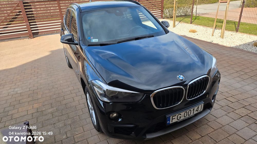 BMW X1 sDrive20i Advantage - 15