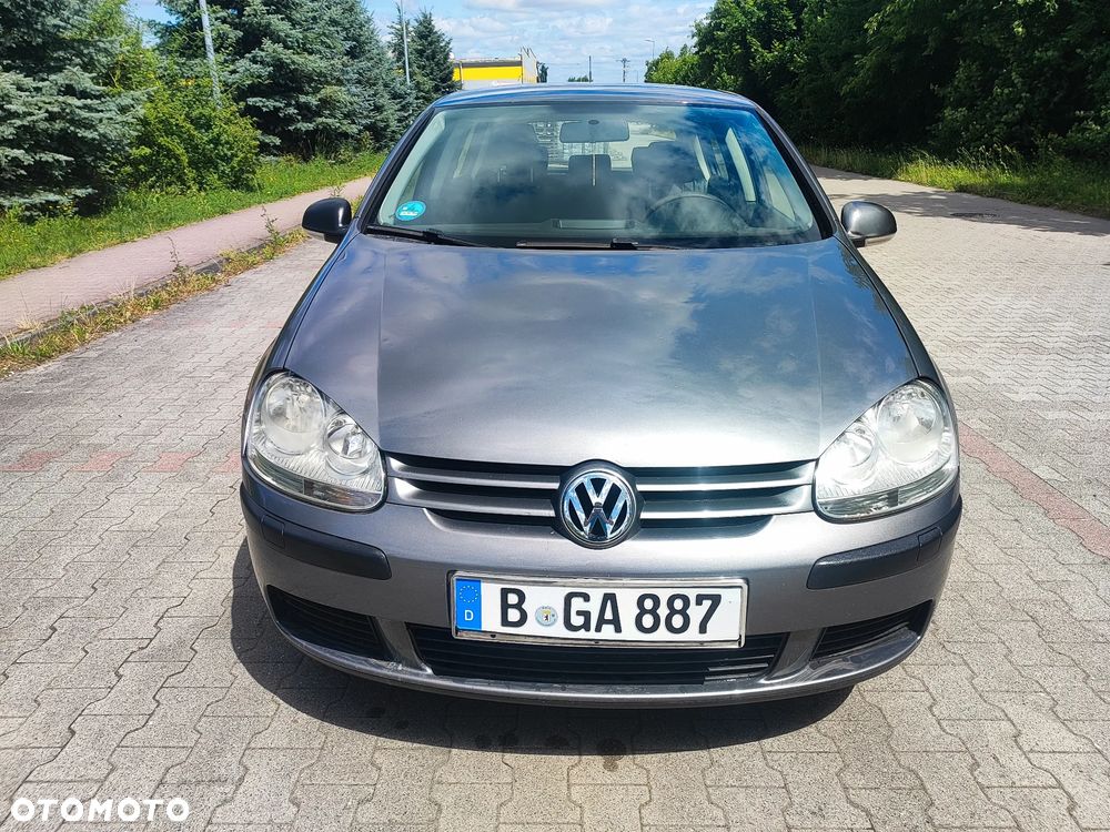 Volkswagen Golf 1.6 Edition - 7