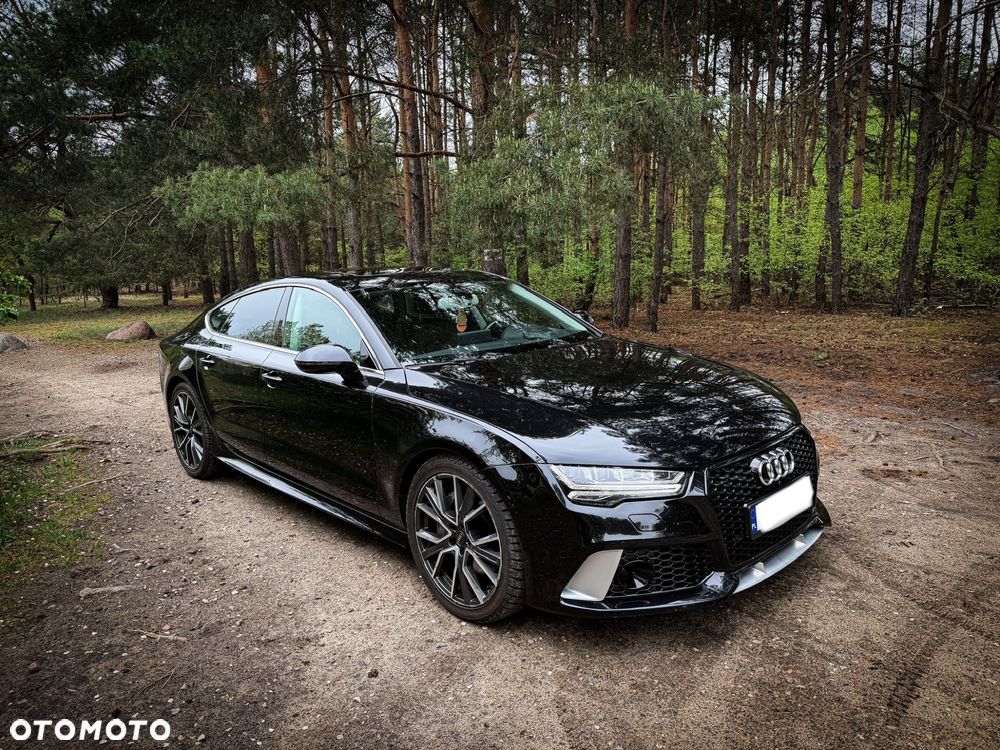 Audi A7 Sportback - 2