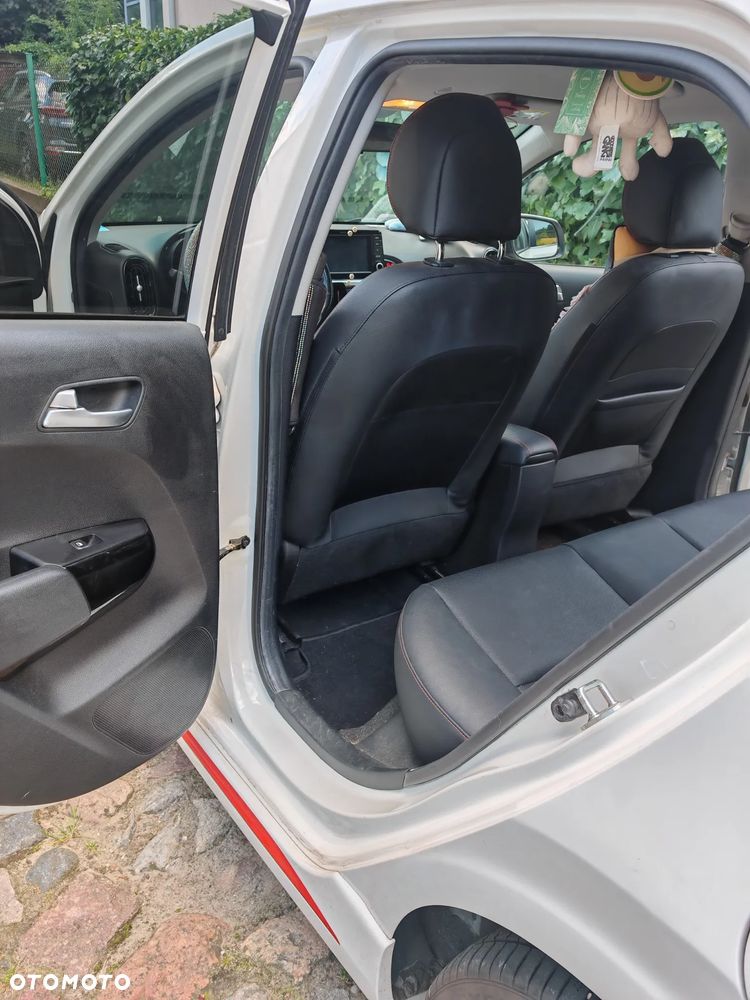 Kia Picanto 1.2 GT Line - 9