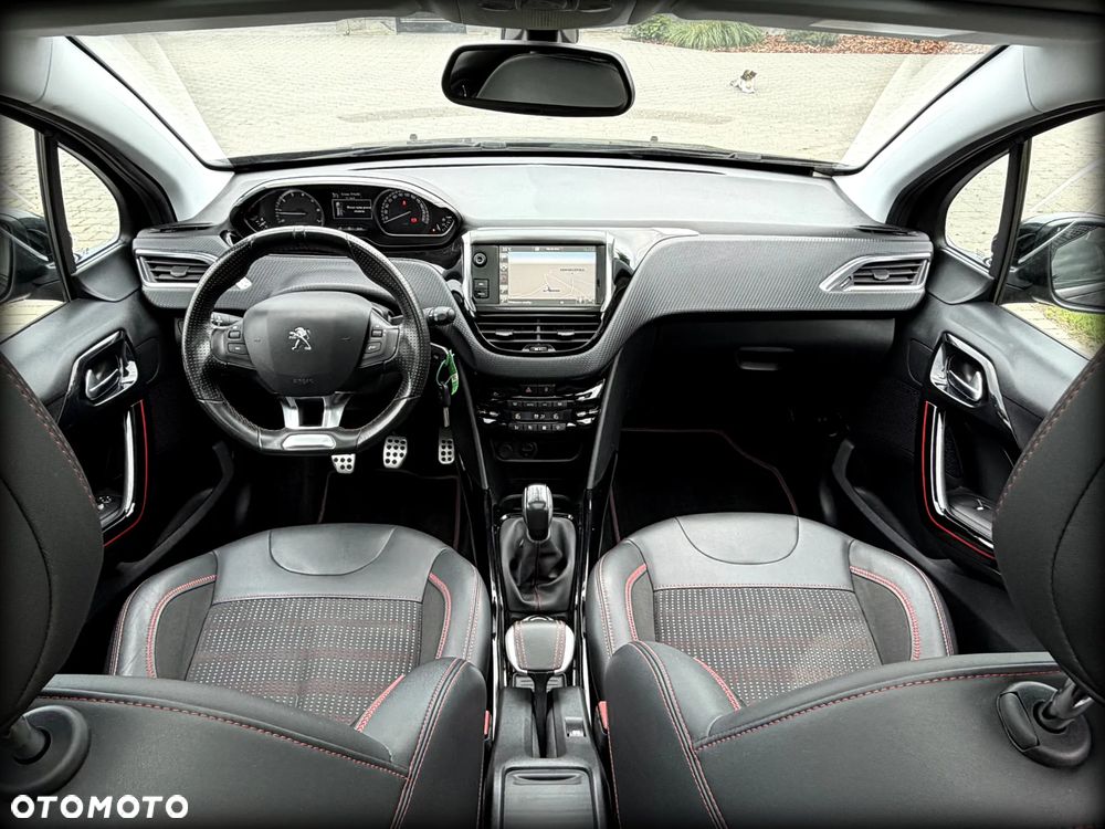 Peugeot 2008 PureTech 110 Stop&Start GT-Line Edition - 26