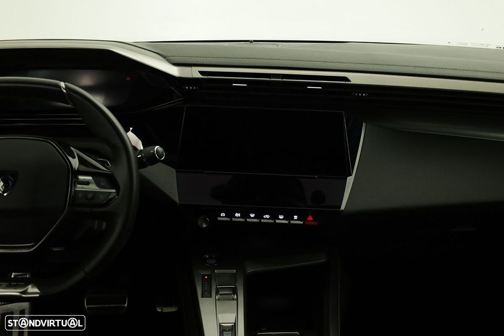 Peugeot 308 1.2 PureTech GT EAT8 - 9