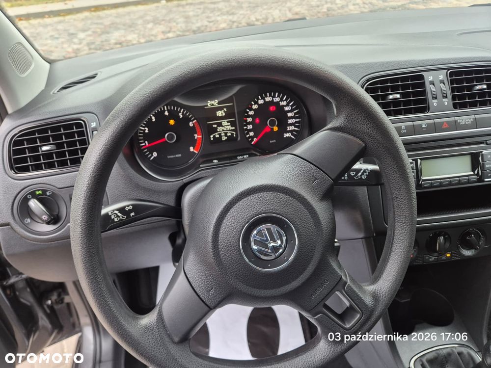 Volkswagen Polo 1.2 12V Trendline - 14