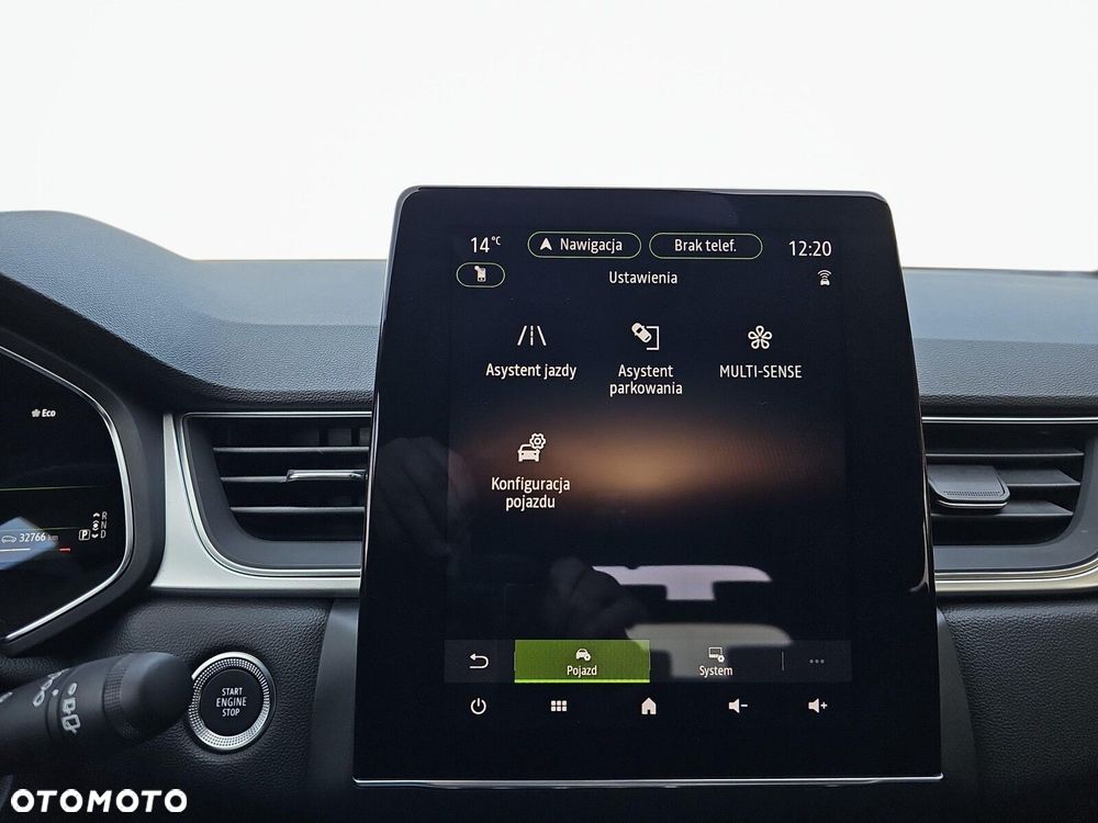 Renault Captur 1.3 TCe mHEV Techno EDC - 32