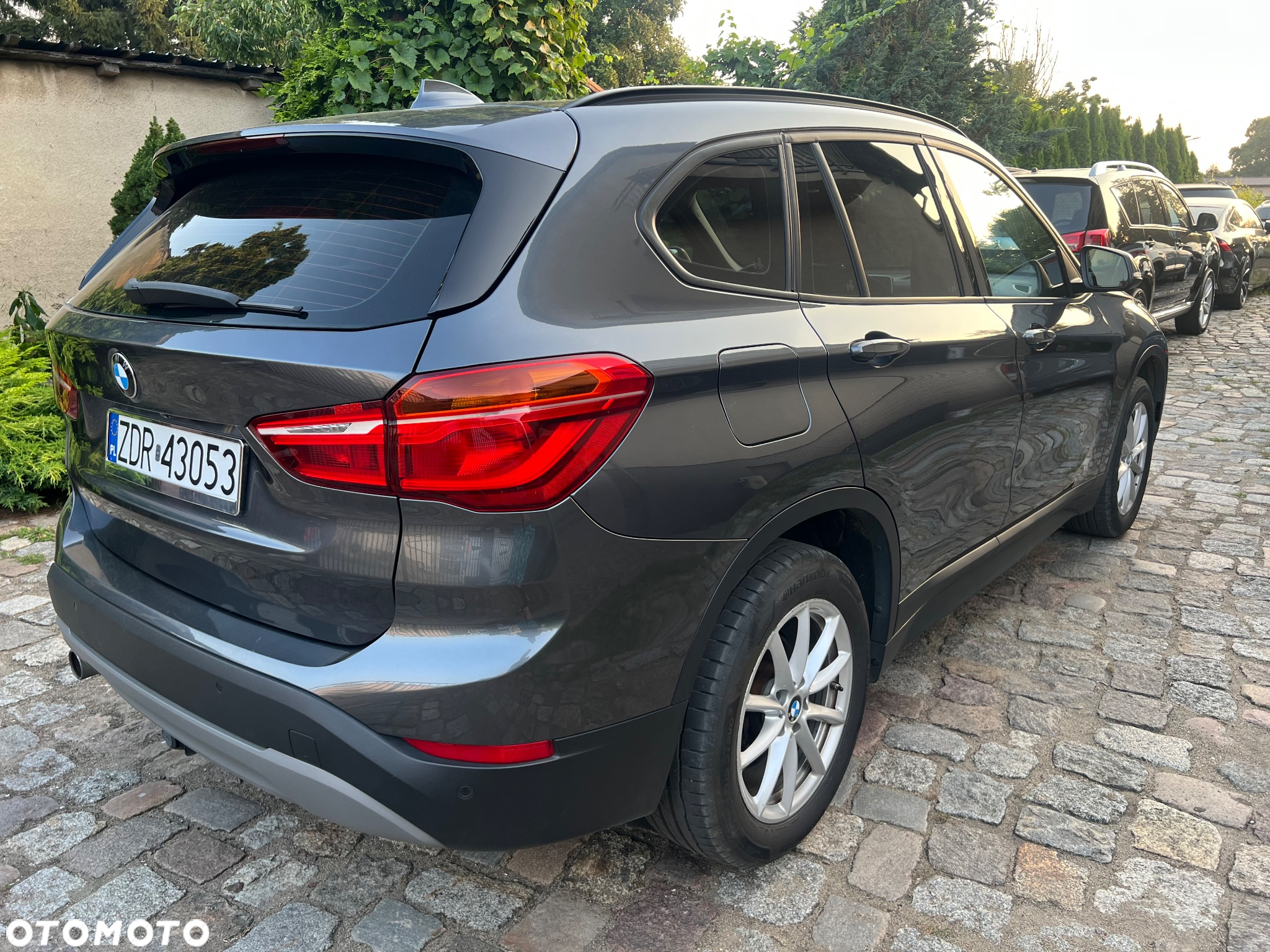 BMW X1 sDrive18d Advantage - 6
