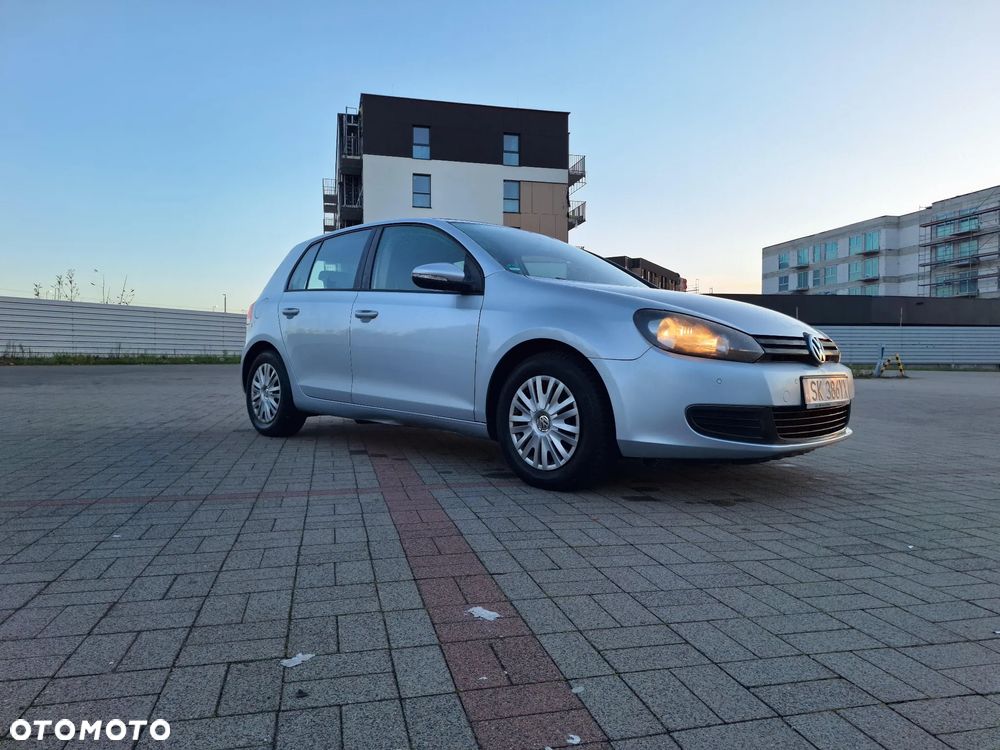 Volkswagen Golf 1.4 Style - 11