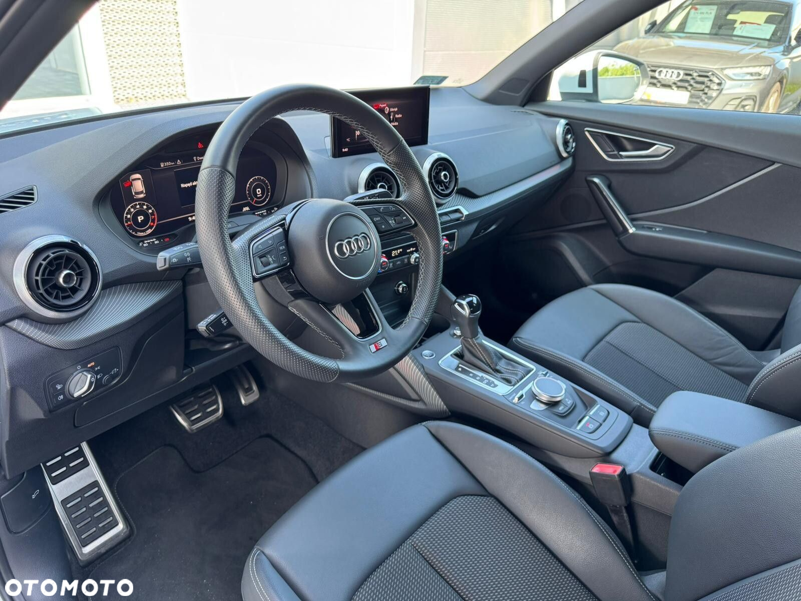 Audi Q2 - 12