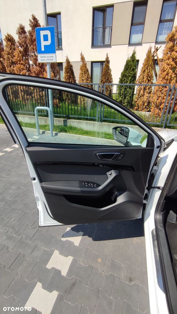 Seat Ateca 1.4 Eco TSI Xcellence S&S DSG - 19