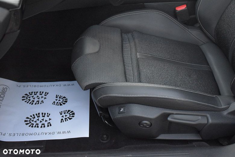 Peugeot 508 1.5 BlueHDi Allure Pack S&S EAT8 - 23