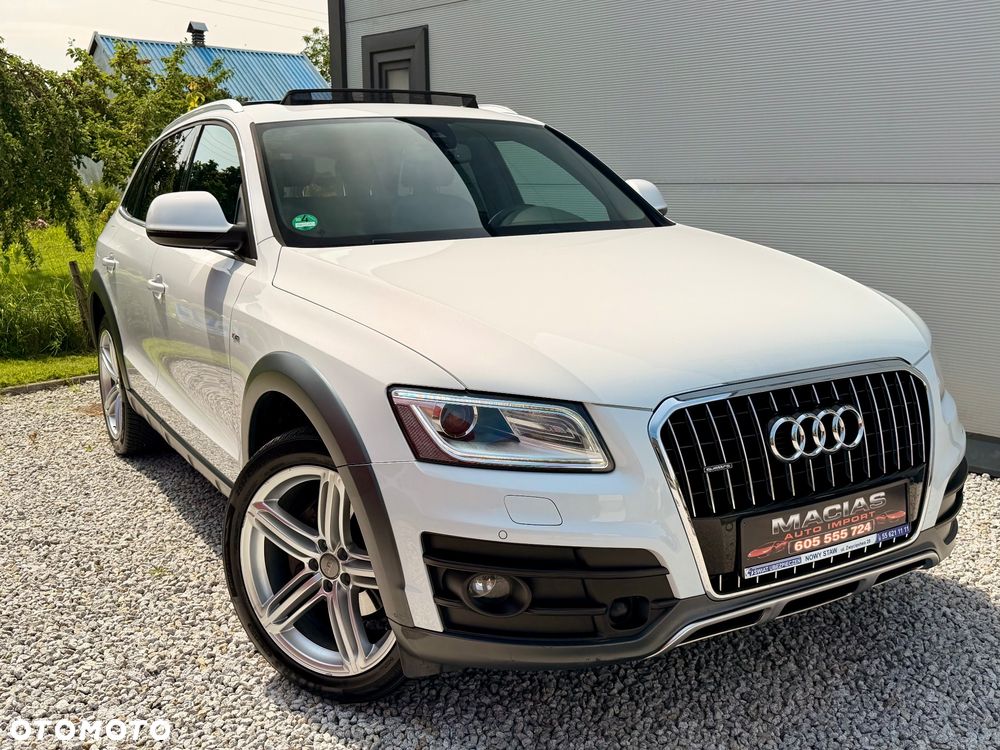 Audi Q5 - 14