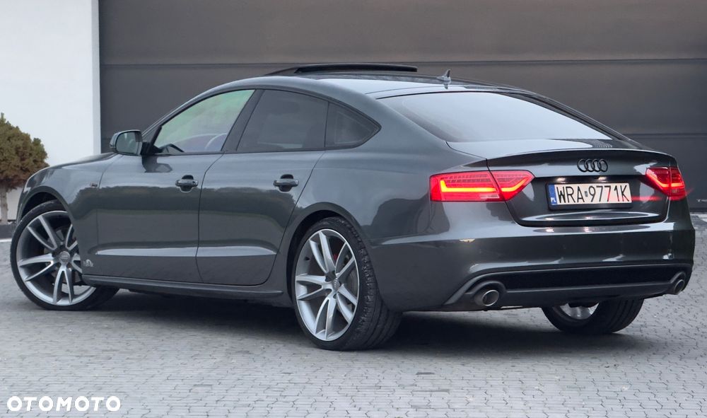 Audi A5 - 18