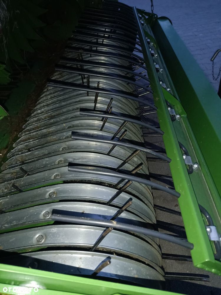 Krone Comprima F155 XC - 9