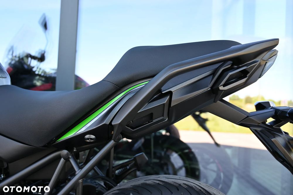 Kawasaki Versys 650 - 13