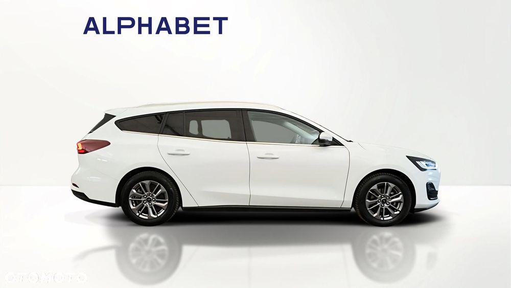 Ford Focus 1.0 EcoBoost mHEV Titanium X - 6