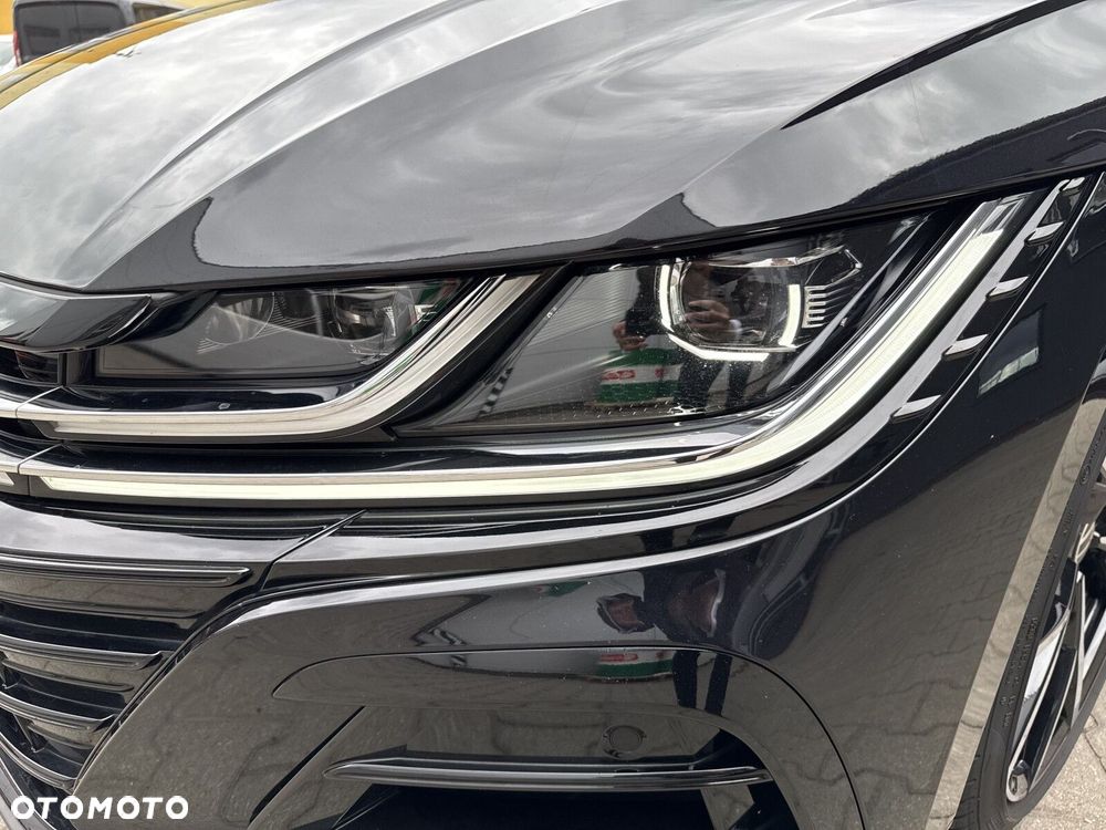 Volkswagen Arteon Shooting Brake 2.0 TSI 4Motion R DSG - 25