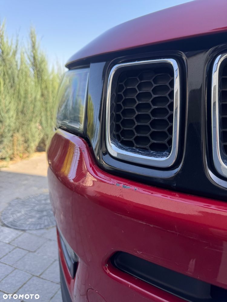 Jeep Compass - 12