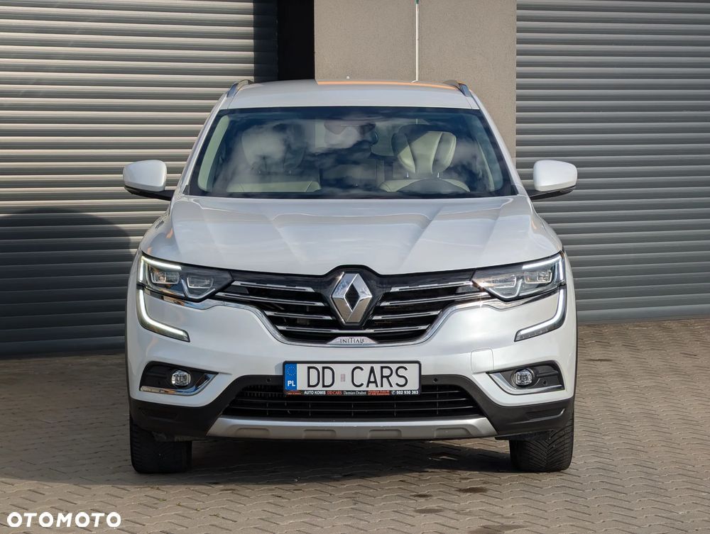 Renault Koleos 2018 photo 4