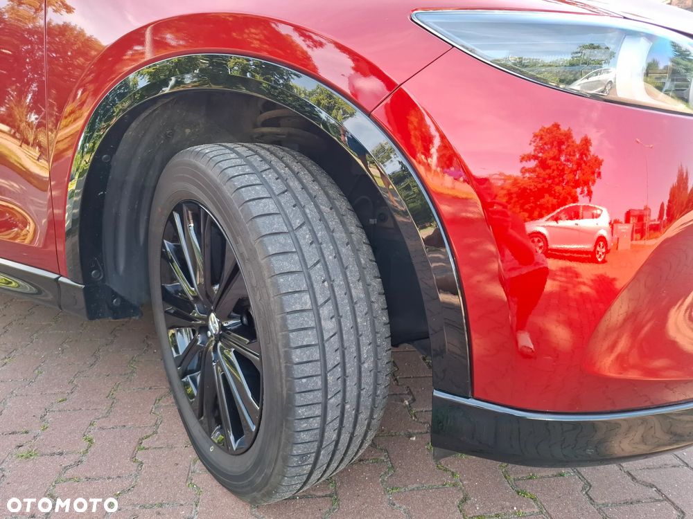 Mazda CX-5 2.5 Homura AWD - 12