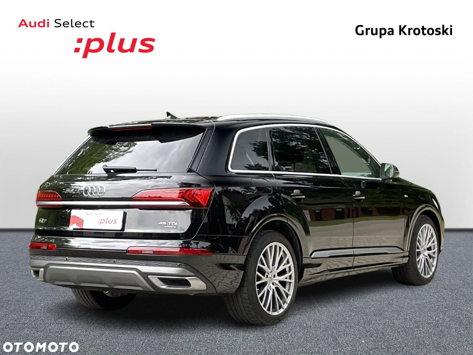 Audi Q7 - 5