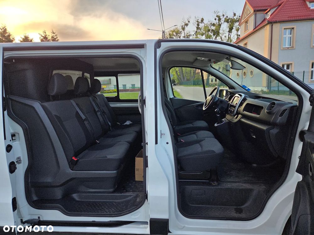 Renault Trafic - 11