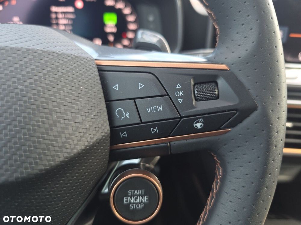 Cupra Formentor 1.5 TSI DSG - 19