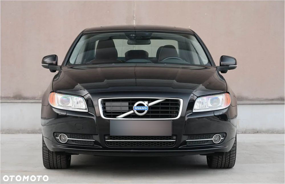 Volvo S80 T6 AWD Geartronic Executive - 31
