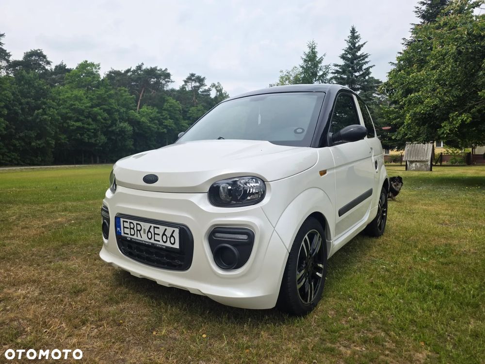 Microcar M.GO - 2