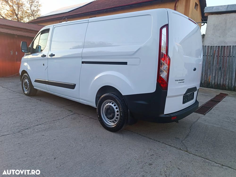 Ford Transit Custom - 3