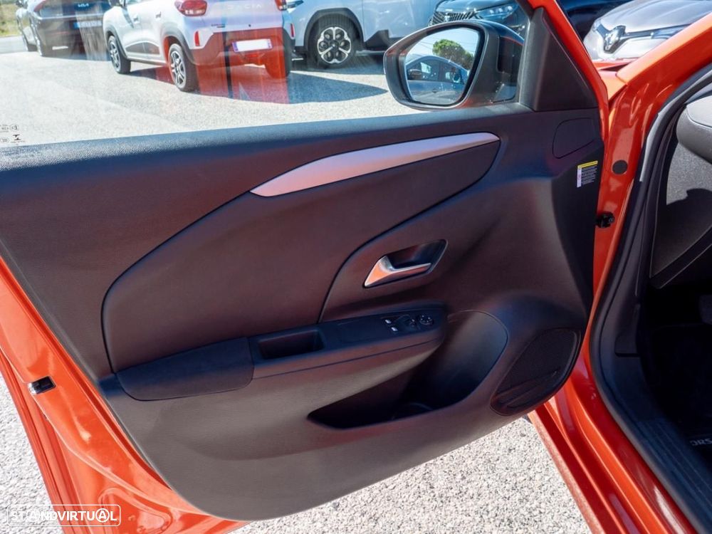 Opel Corsa-e Elegance - 21
