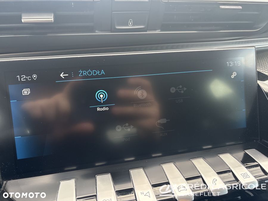 Peugeot 508 1.5 BlueHDi Allure S&S EAT8 - 27