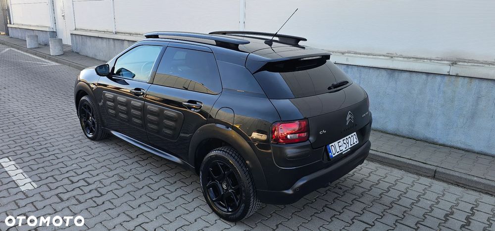 Citroën C4 Cactus - 5