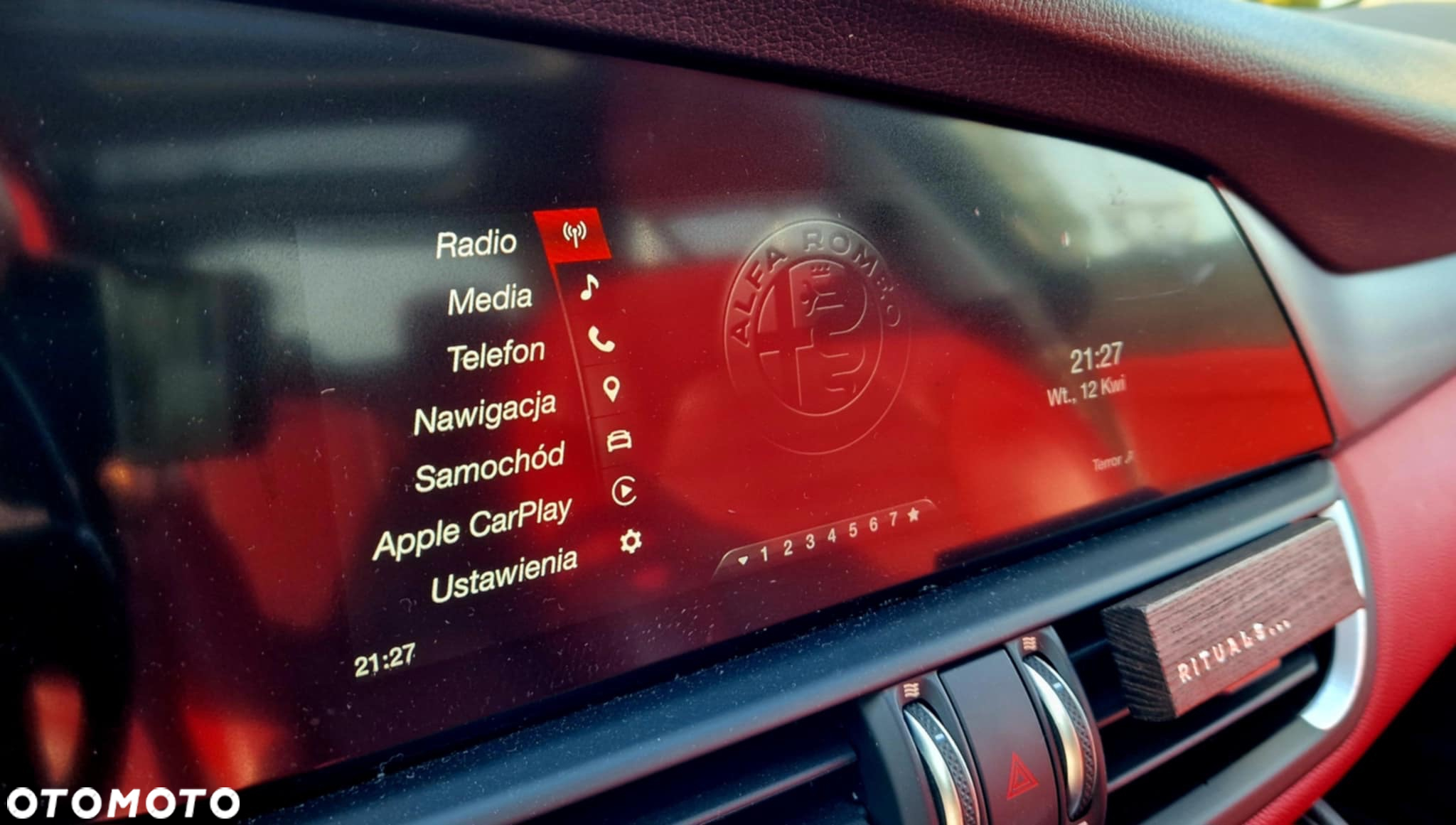 Alfa Romeo Giulia 2.0 Turbo 16V AT8-Q4 Ti - 16