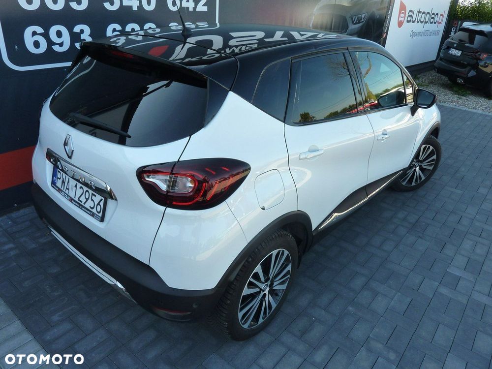 Renault Captur - 8