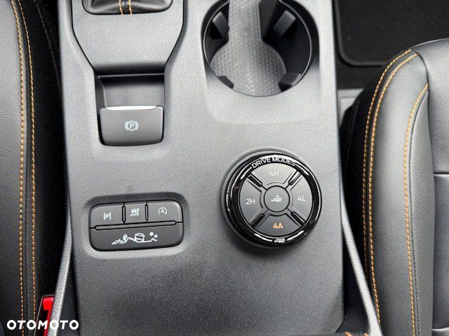 Ford Ranger - 11