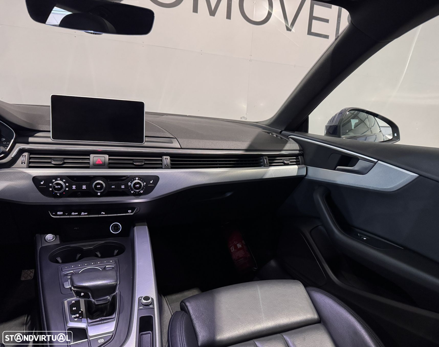 Audi A5 Sportback 45 TFSI S tronic - 17