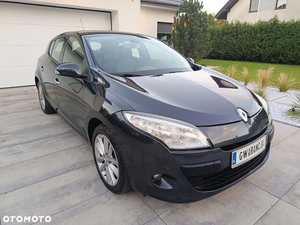 Renault Megane 1.4 16V TCE Exception - 37
