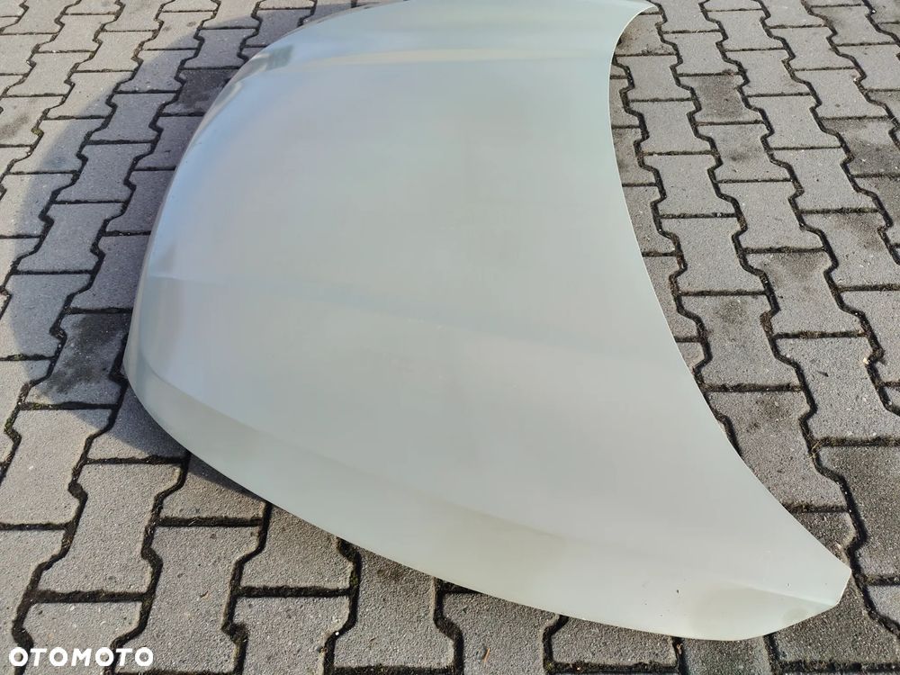 Hyundai ix35 MASKA PRZÓD - 4