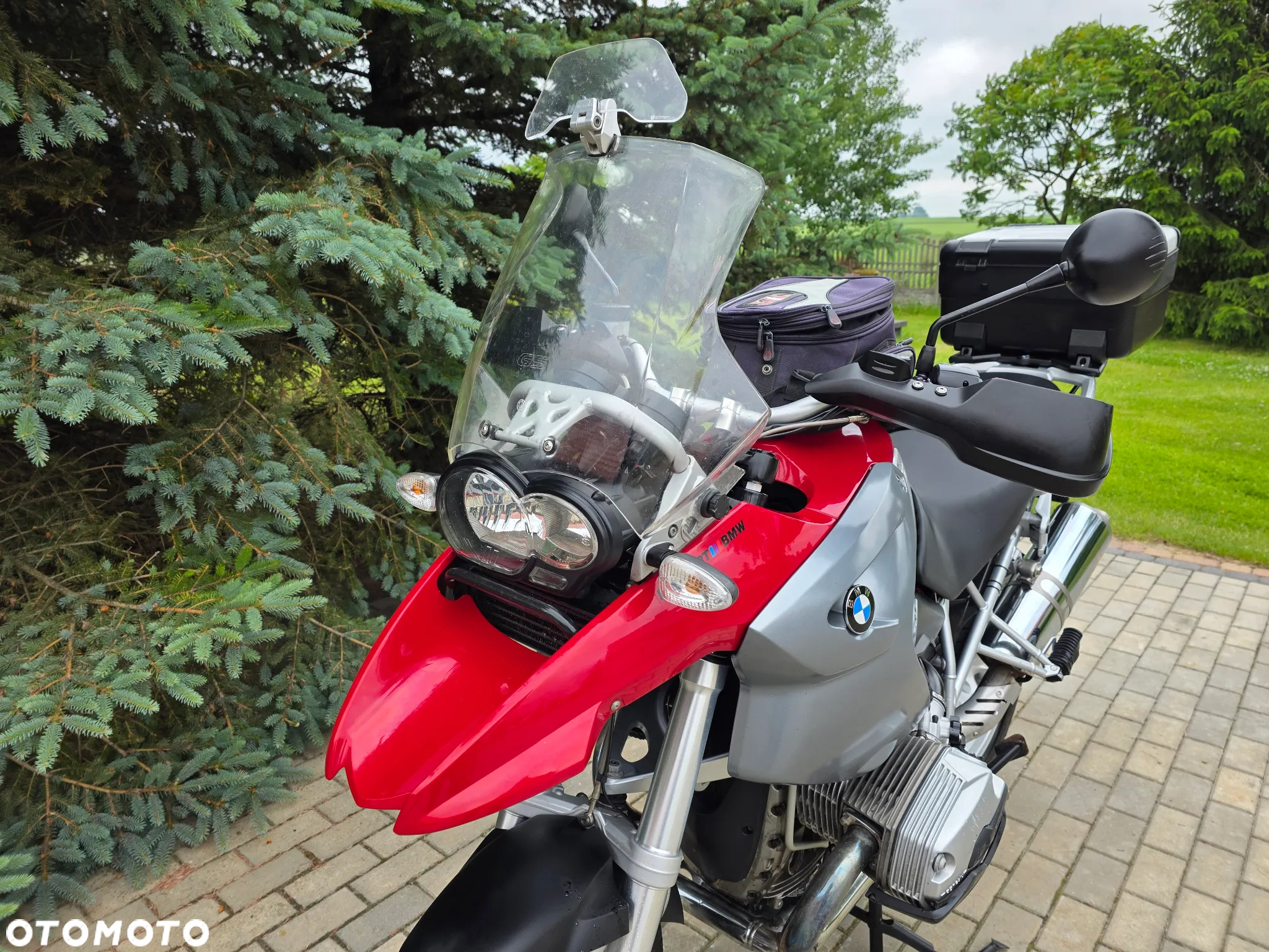 BMW GS - 27