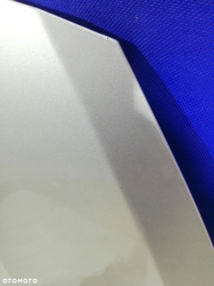 hyundai i20 i 20 pb lift maska pokrywa klapa przód rys - 4