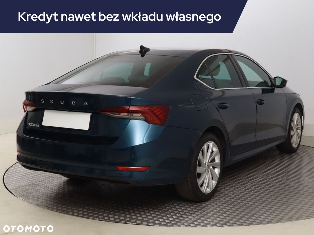 Skoda Octavia - 7