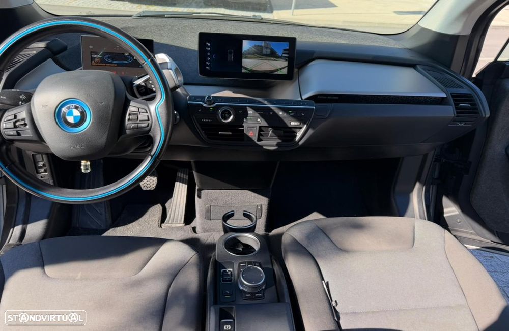 BMW i3 (120 Ah) - 12