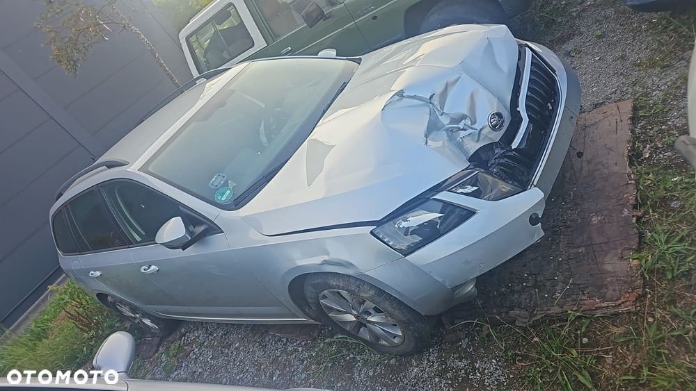 Skoda Octavia 1.0 TSI Active DSG - 9