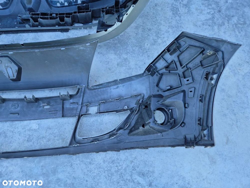 RENAULT SCENIC II / III ZDERZAK PRZÓD / TYŁ (dostępne 4 zderzaki) - 27