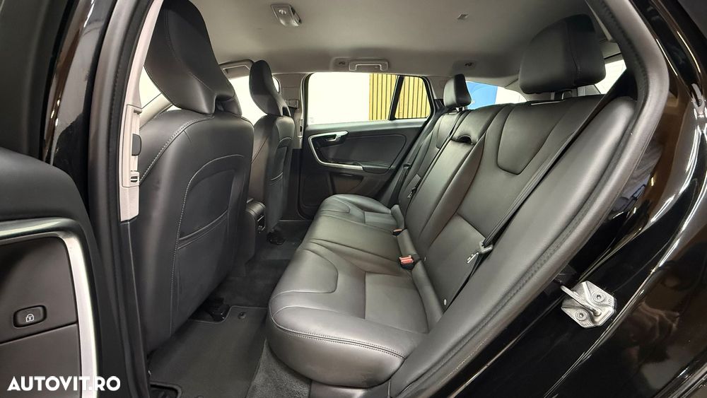 Volvo V60 D3 - 9