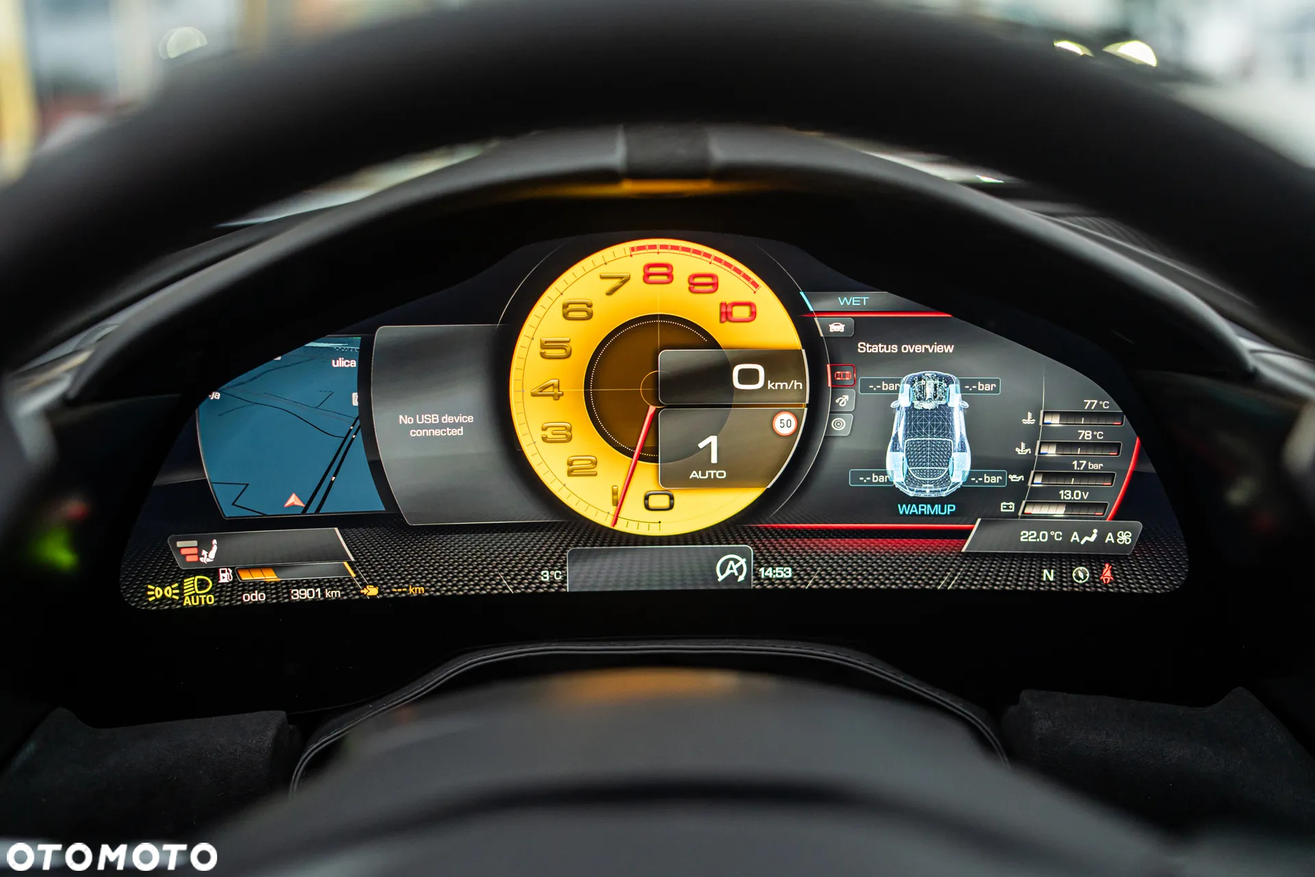 Ferrari Roma - 18