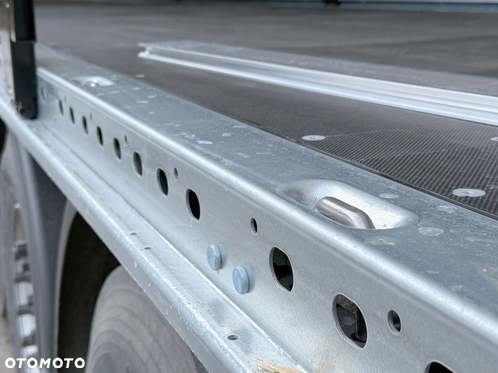 Schmitz Cargobull STANDARD + 24 PALL KOSZ - 12