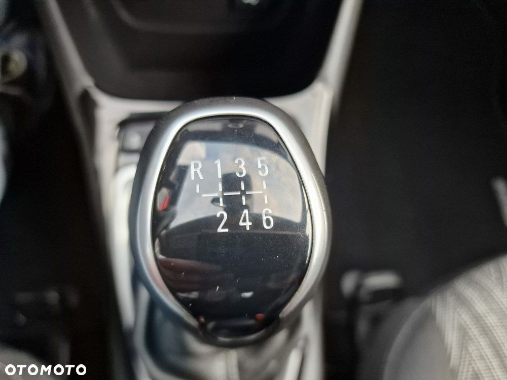 Opel Crossland X 1.2 Start/Stop 2020 - 33