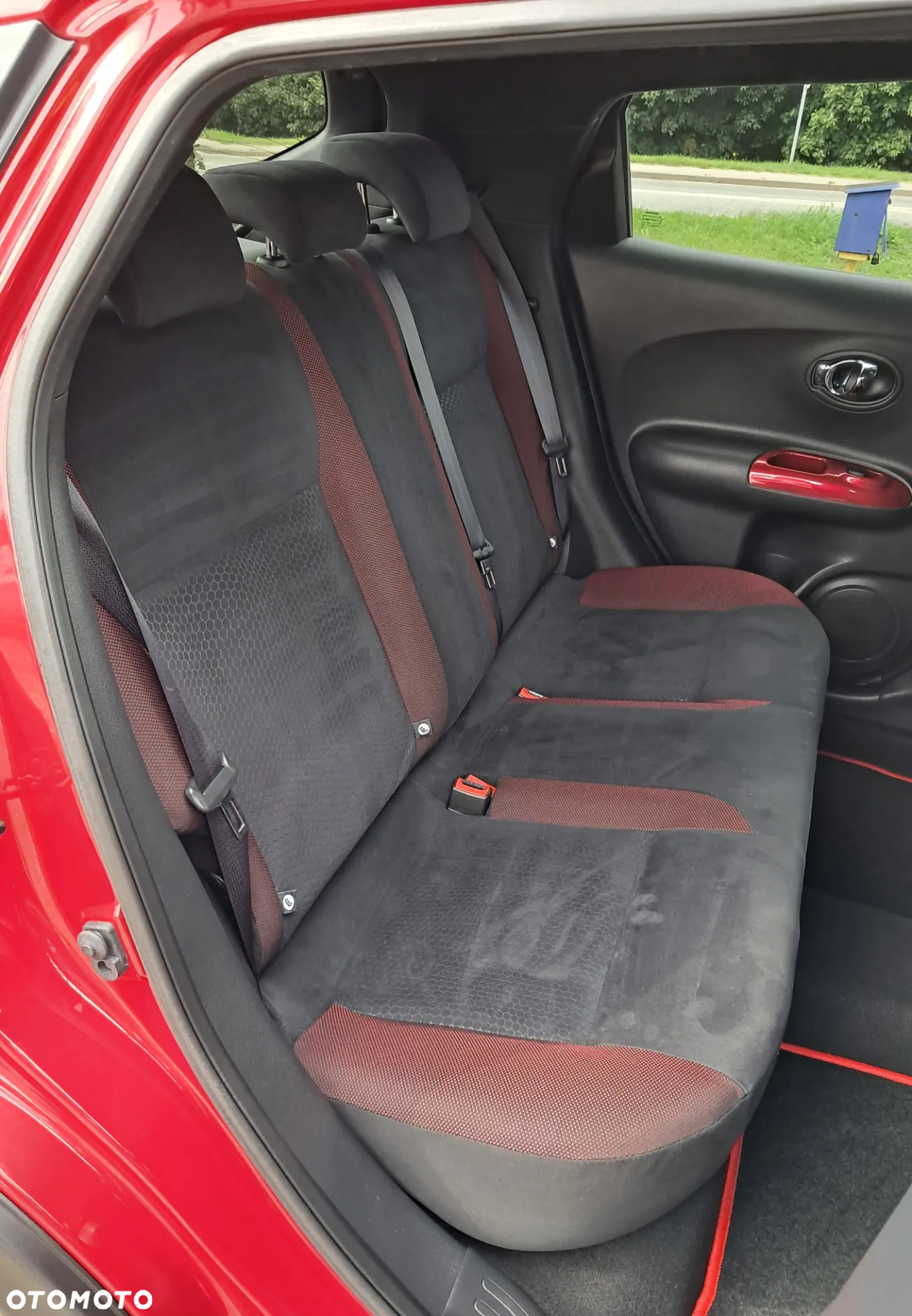 Nissan Juke 1.2 DIG-T Tekna - 14