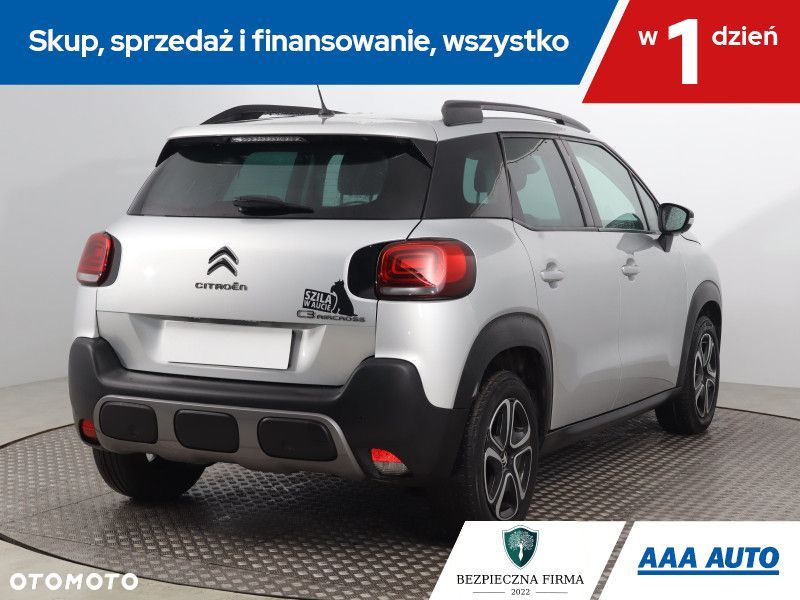 Citroën C3 Aircross - 6